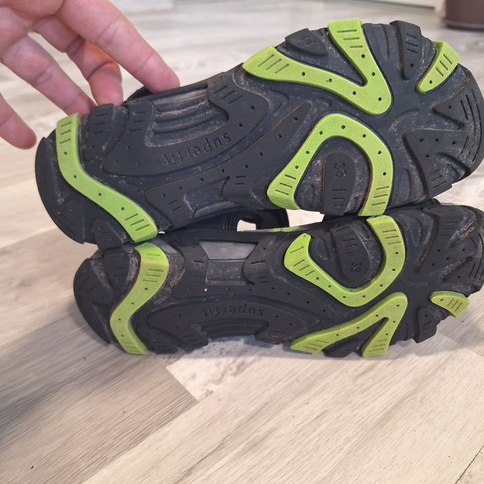Sandale Superfit nr 38