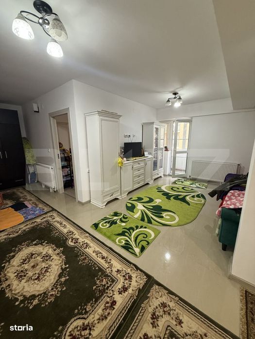 Apartament 2 camere, 55 mp, zona Centrala