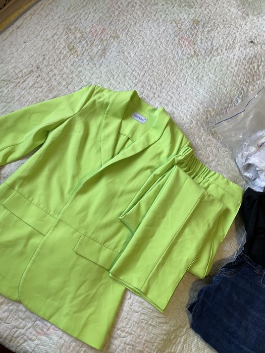 Двойки и кимоно