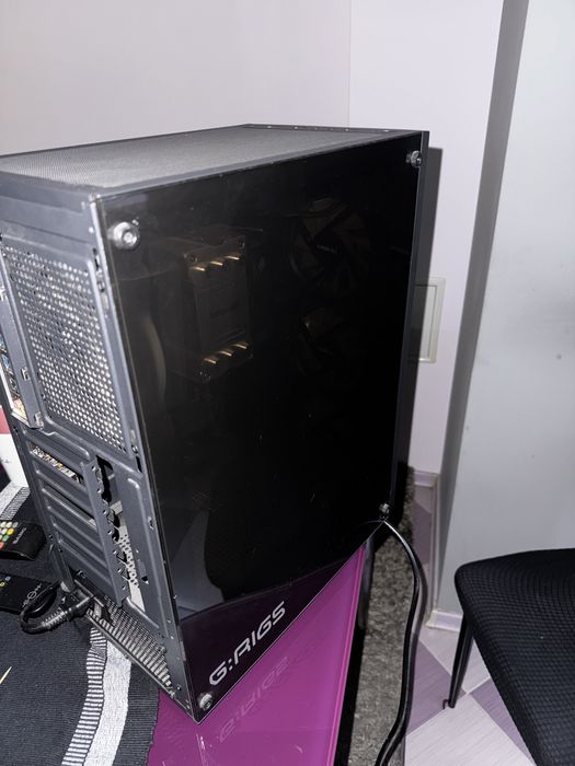 компютър геймърски