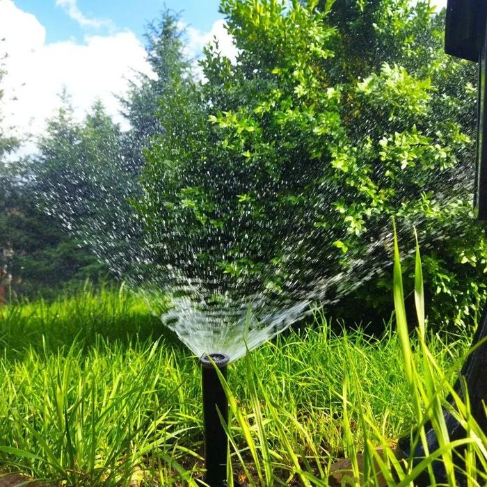 Автополив под ключ