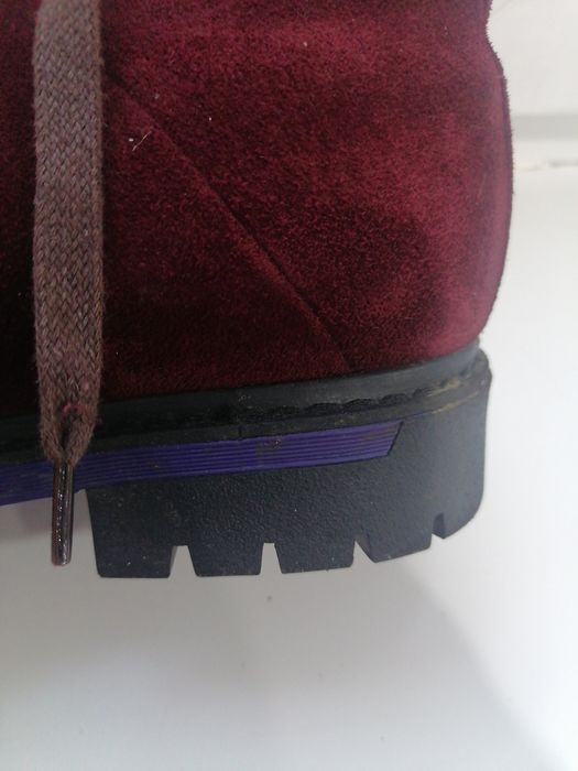 Сапоги зимние 39размер