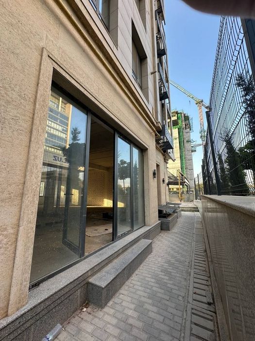 Аренда / Продажа: коммерческое помещение 155 м² в ЖК "Edison"