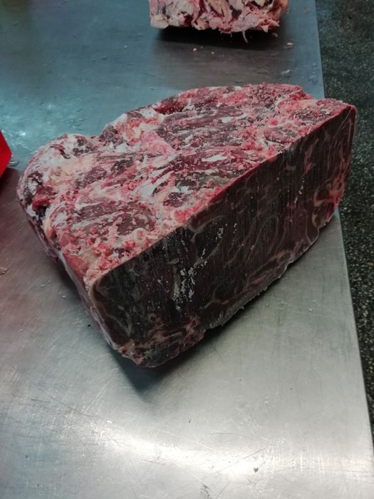 Продам блочное мясо говядины