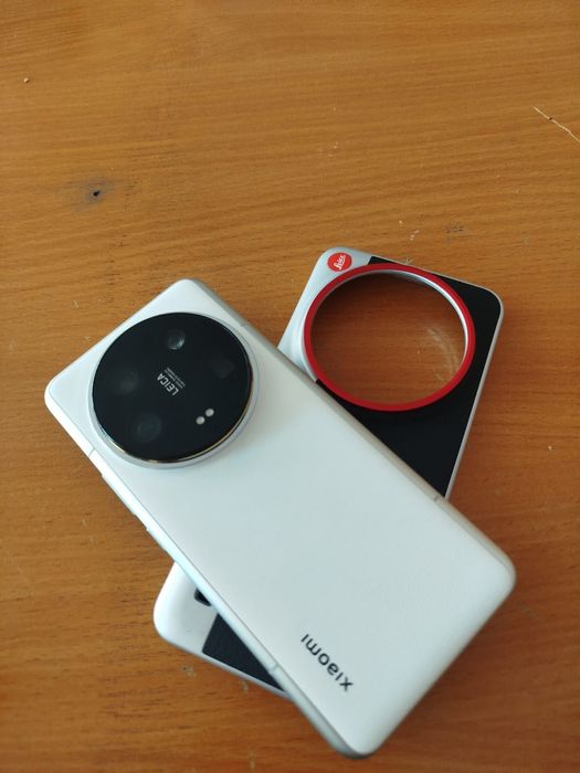 Xiaomi 14 Ultra Идеал 16+512 CN
