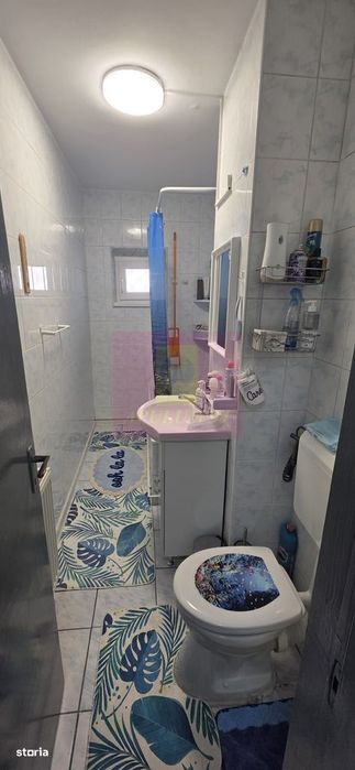 Garsoniera de vanzare in Sinaia – zona Spital