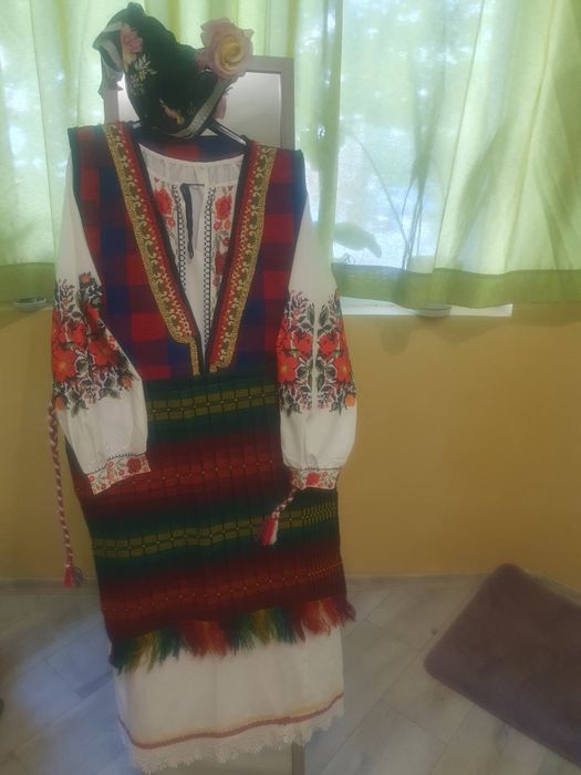 Народна носия L/размер