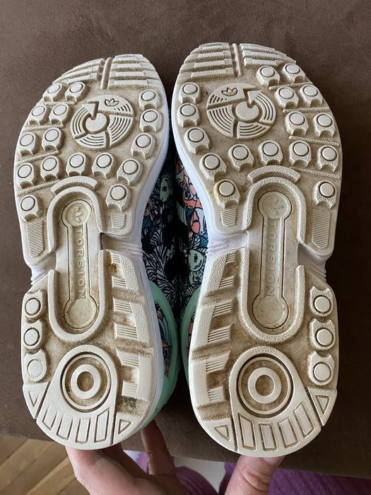 Дамски маратонки (Reebok и Adidas и др)