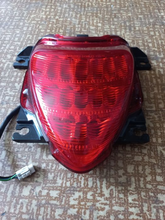 Suzuki Boulevard M109R Стоп VZR1800 Intruder