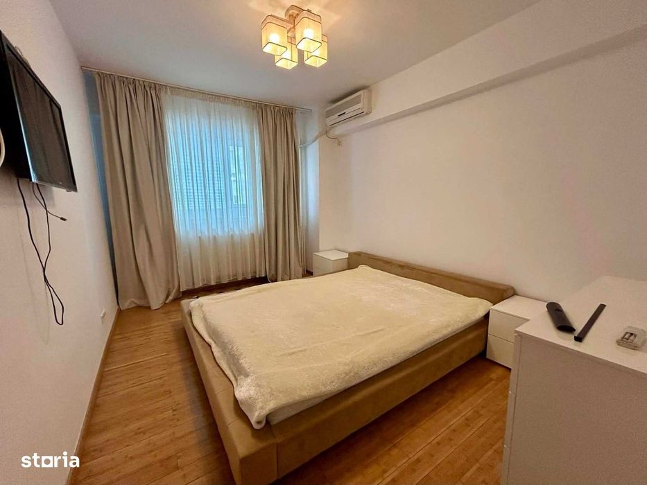 3 Camere || Calea Dorobantilor