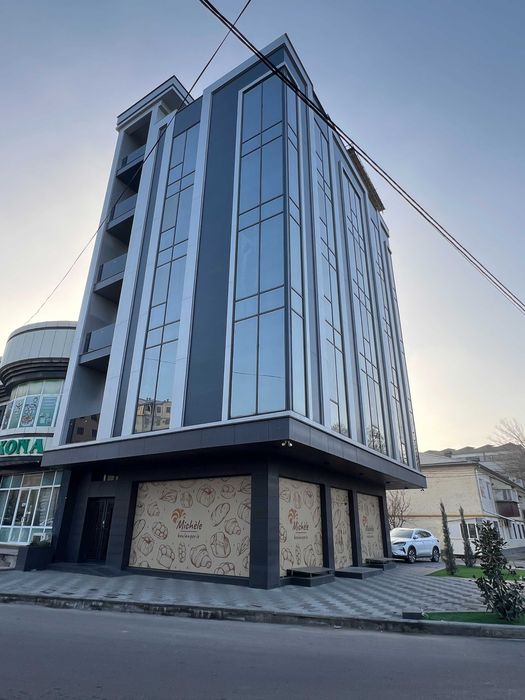 Аренда офис Ипакчи ориентир дока-хлеб корзинка