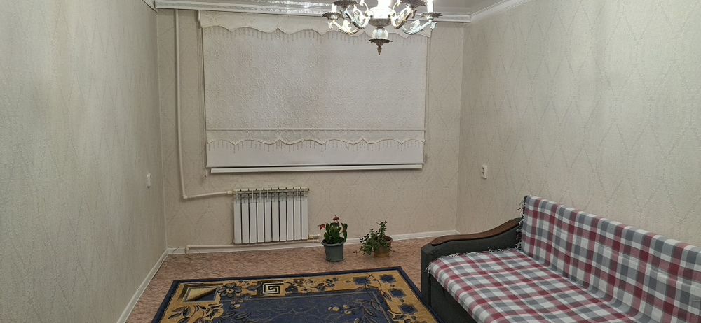 СРОЧНО Продам  или обмен на 2 комнатную квартиру в центре г Жезказган - Widok 2