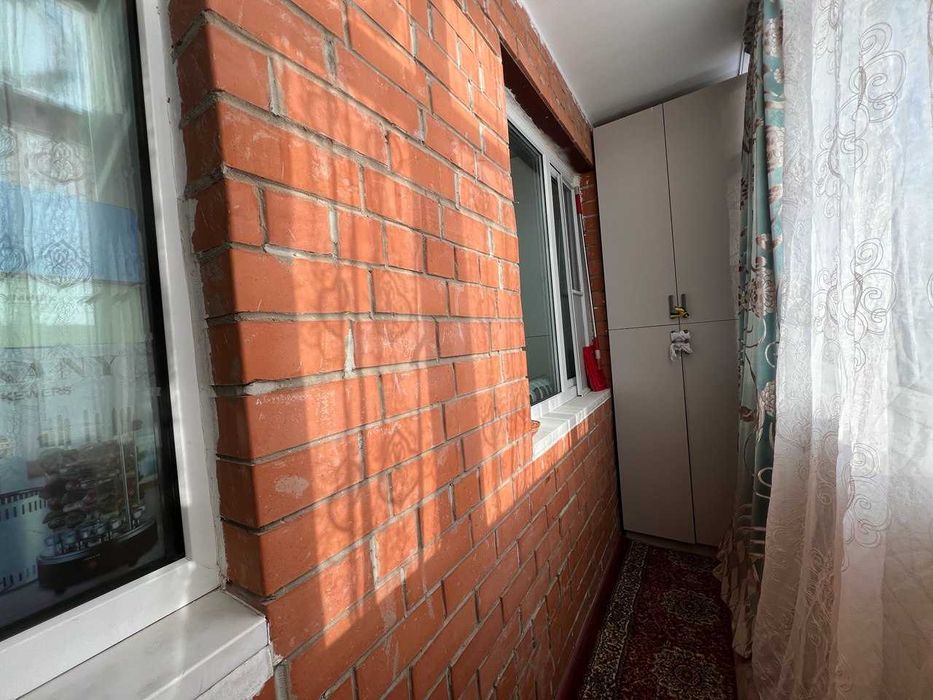 однокомнатная квартира