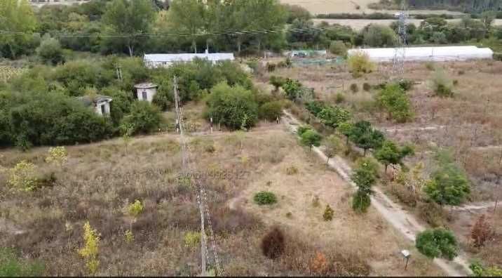 Продава се Парцел в Разград, Освобождение - 35046 кв.м за 10 €/кв.м - Снимка #4