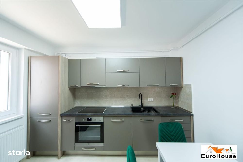Apartament cu 3 camere de inchiriat in Alba Iulia