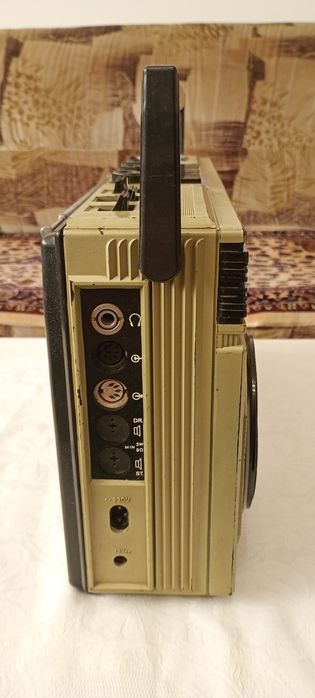 Stereo Spatial RC 2320