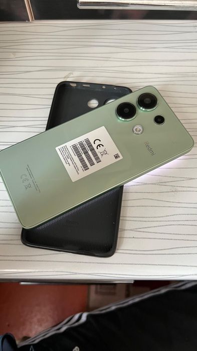 Redmi not 13 срочно