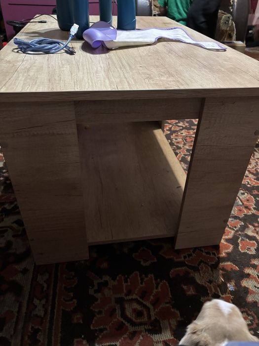 Продам журнальный стол