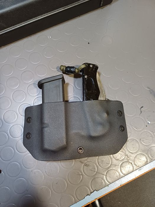 Кобури от кайдекс-Glock 19,17,и др