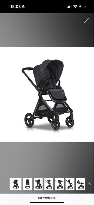 Vand carucior cavoe osis