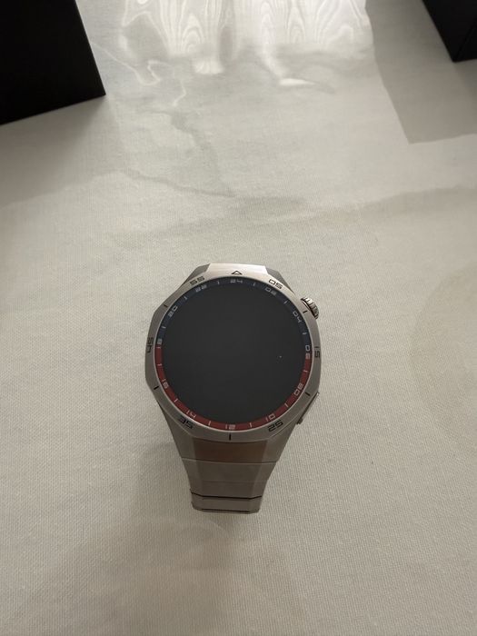 Смарт часы Huawei GT 5 Pro
