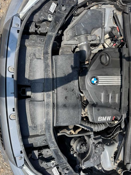 Cutie De Transfer Bmw X1 E84 2.0 Diesel 177 CP Cod Motor N47 2009-2012
