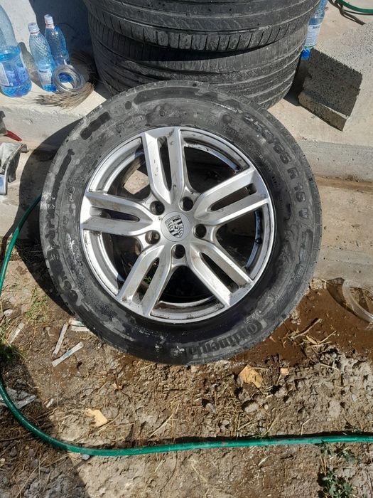 Jante porche de vânzare