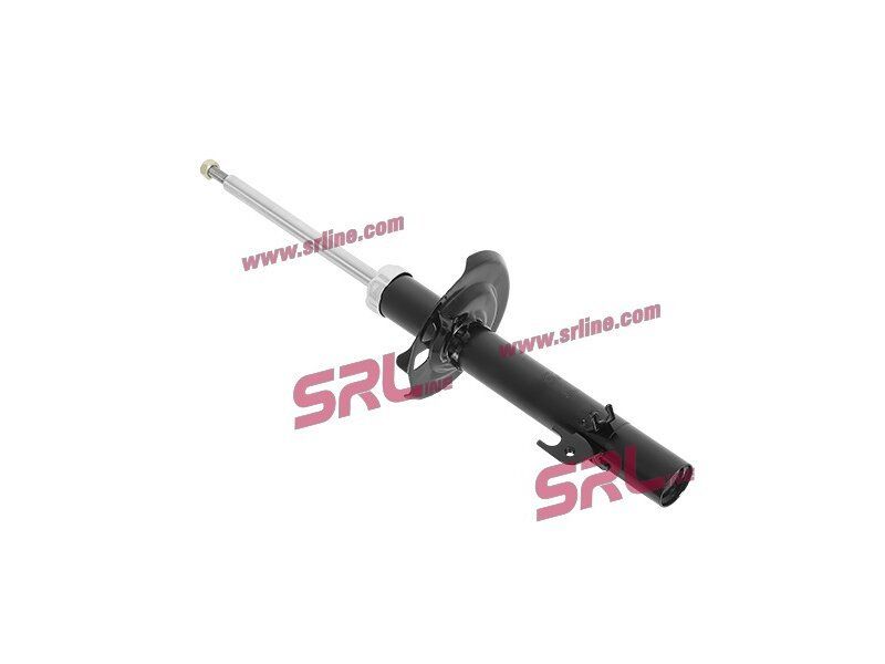 Amortizor gaz Citroen C1 (PM) 2005-2014; Peugeot 107 (PM) 2005-2014; Toyota Aygo (B1) 2005-2014, Aygo Box / Hatchback (B1) 2005-2014, montare: punte fata stanga/dreapta, OE 485200H010, SRLine