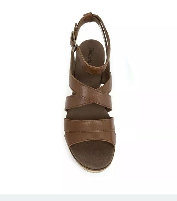 Сандали Timberland 37.5 (23 см.)