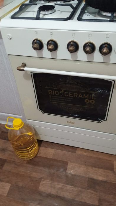 Ремонт газовых плит, мастер газовщик.