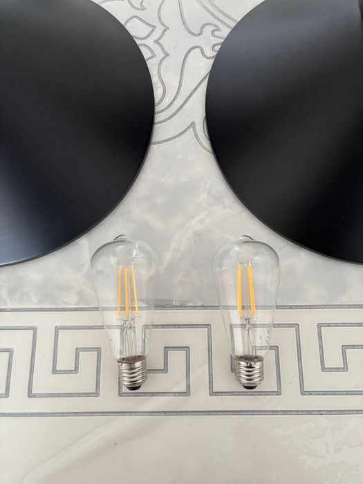 Продаются подвесной люстра светильник