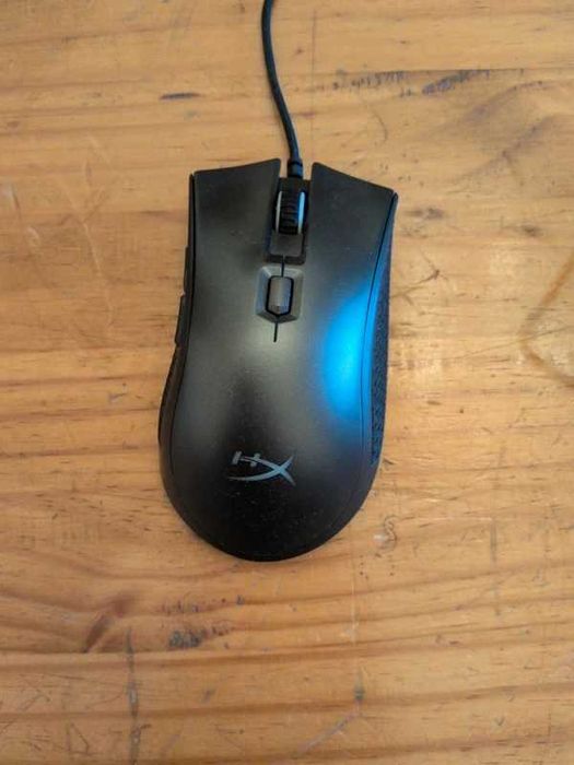 Mouse de gaming Hyper-X PulseFire FPS Pro