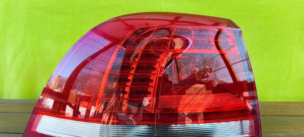 Стоп за VW Touareg 7p LED / ВФ Туарег 7п