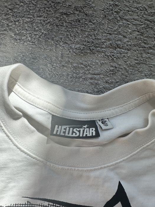 hellstar sweatshirt