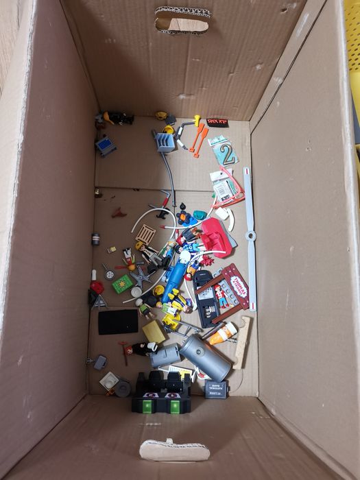 Jucarii Playmobil