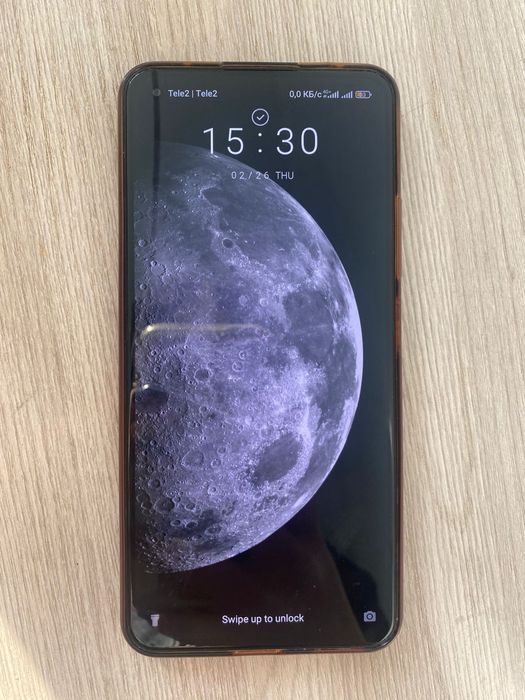 Продам телефон Mi 11 Lite 5G