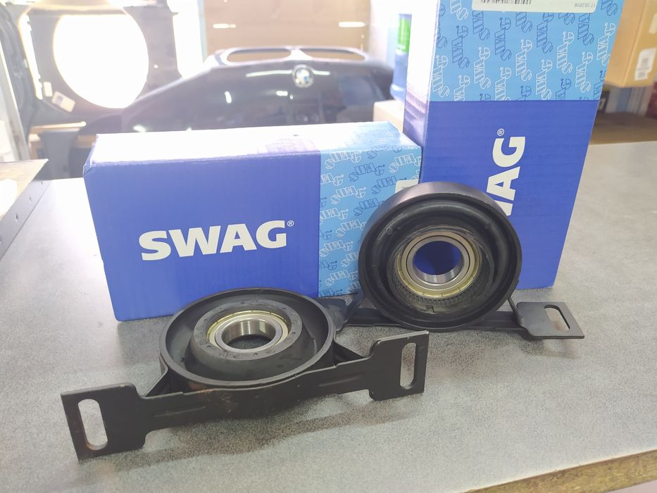 Сайлентблоки Рычаги BMW X5 E34 E39