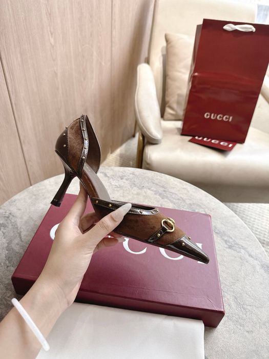 Pantofi Gucci 35-42