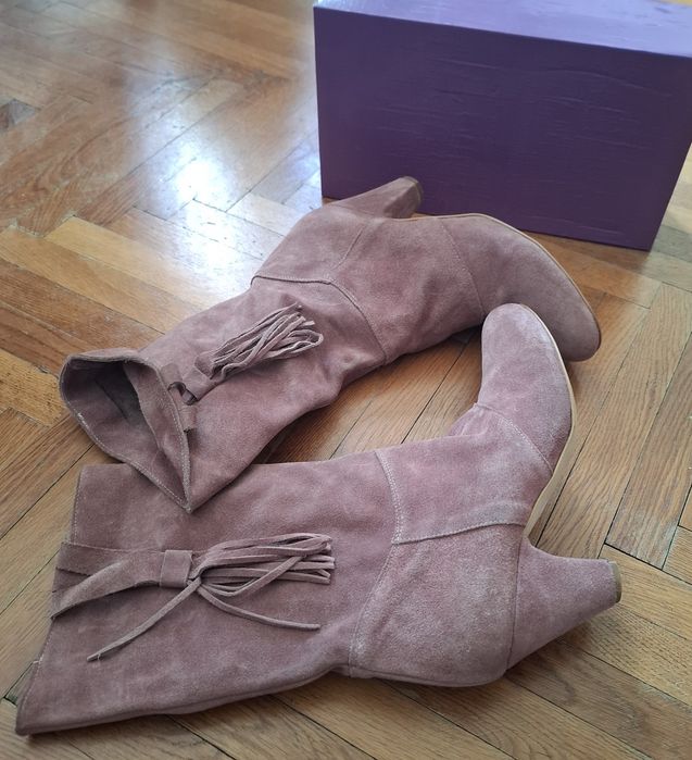 Botine Rinascimento