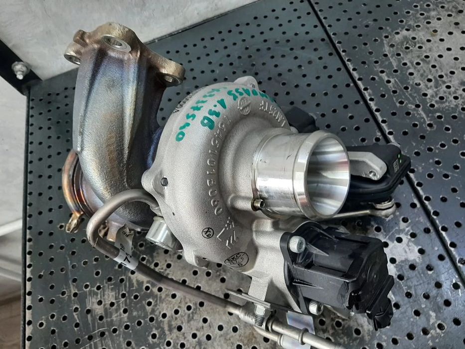 turbina  46337540 1.3b hybrid   jeep compass 2  46335516