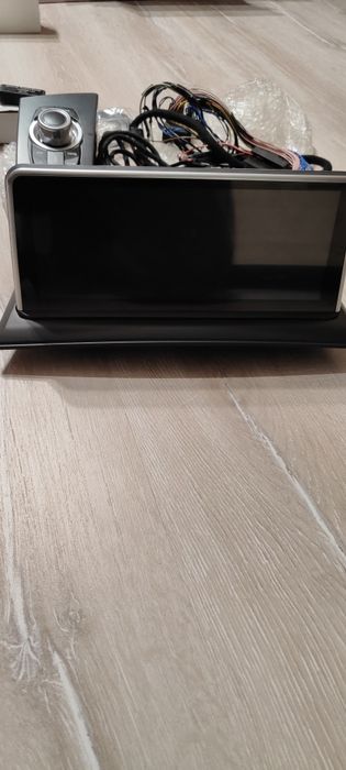 Мултимедия за БМВ Х3 Е83