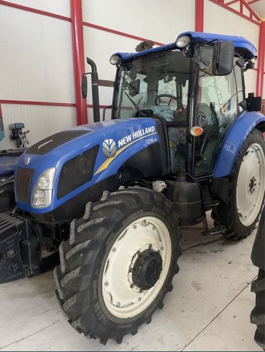 Roti Tehnologice/Inguste Tractor John Deere Fiat New Holland Case