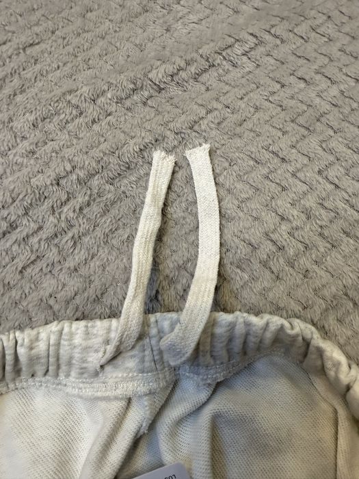 Pantaloni Lanvin X Gallery Dept.