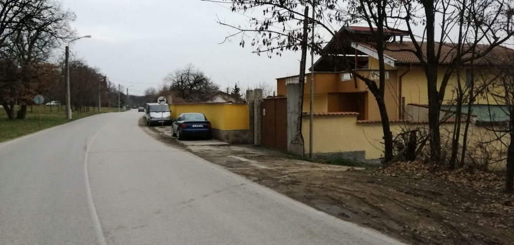 Продава се Парцел в Хасково, Бадема - 540 кв.м за 49 €/кв.м - Снимка #5