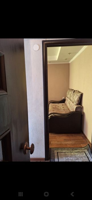 Продаётся 1 квартира