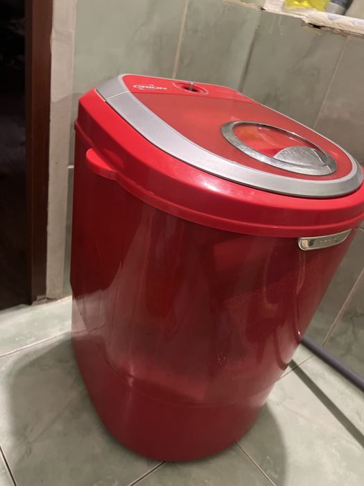 Стиральная машинка