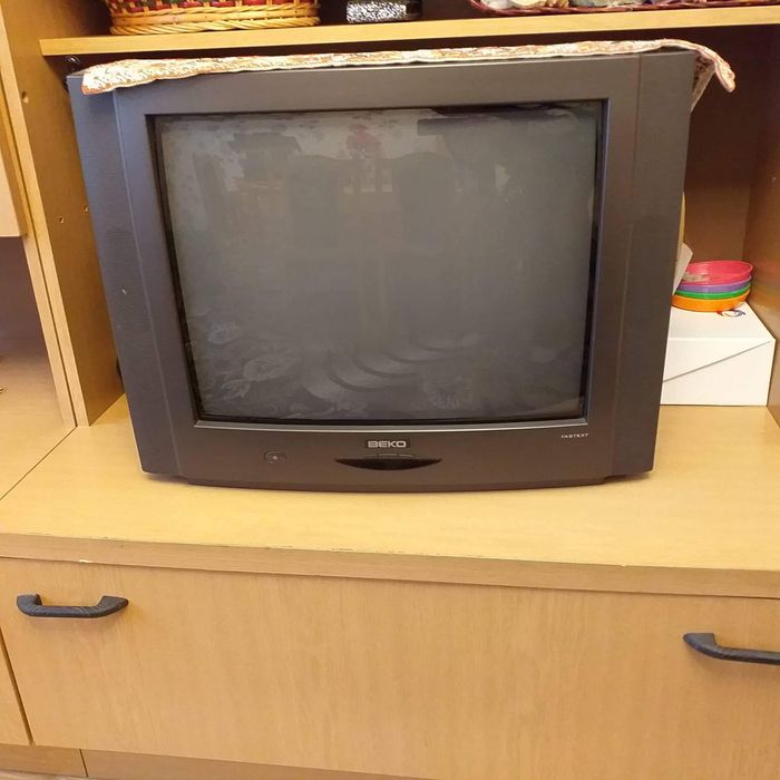 Телевизор Beko