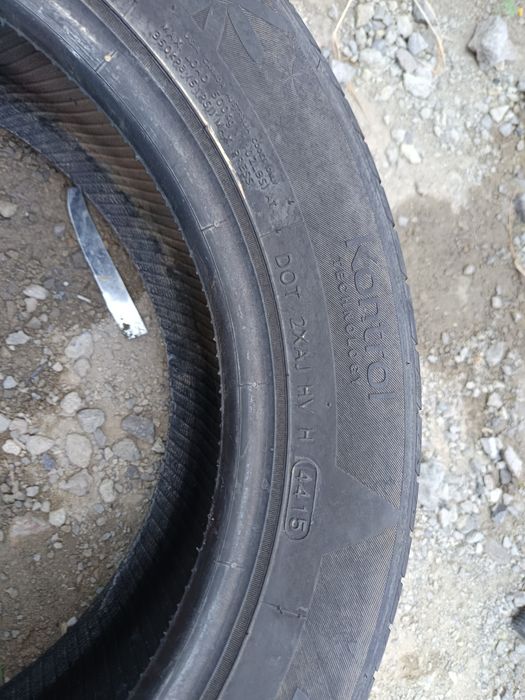 175 65 R 15 Hankook Дот 4415