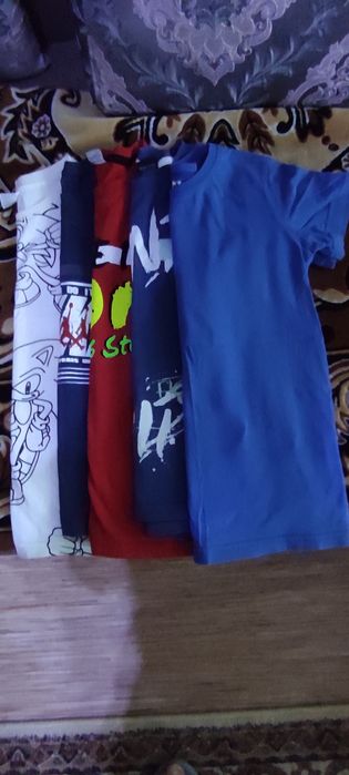 Продам детские вещи