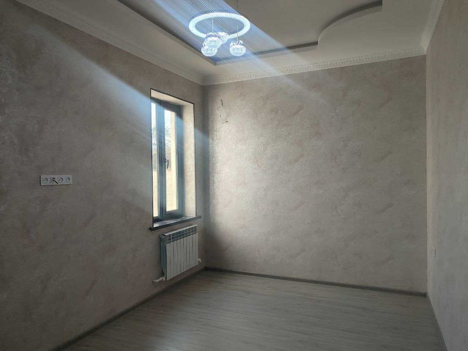 Продаётся коттедж в Яшнабадском районе ( Тузель).